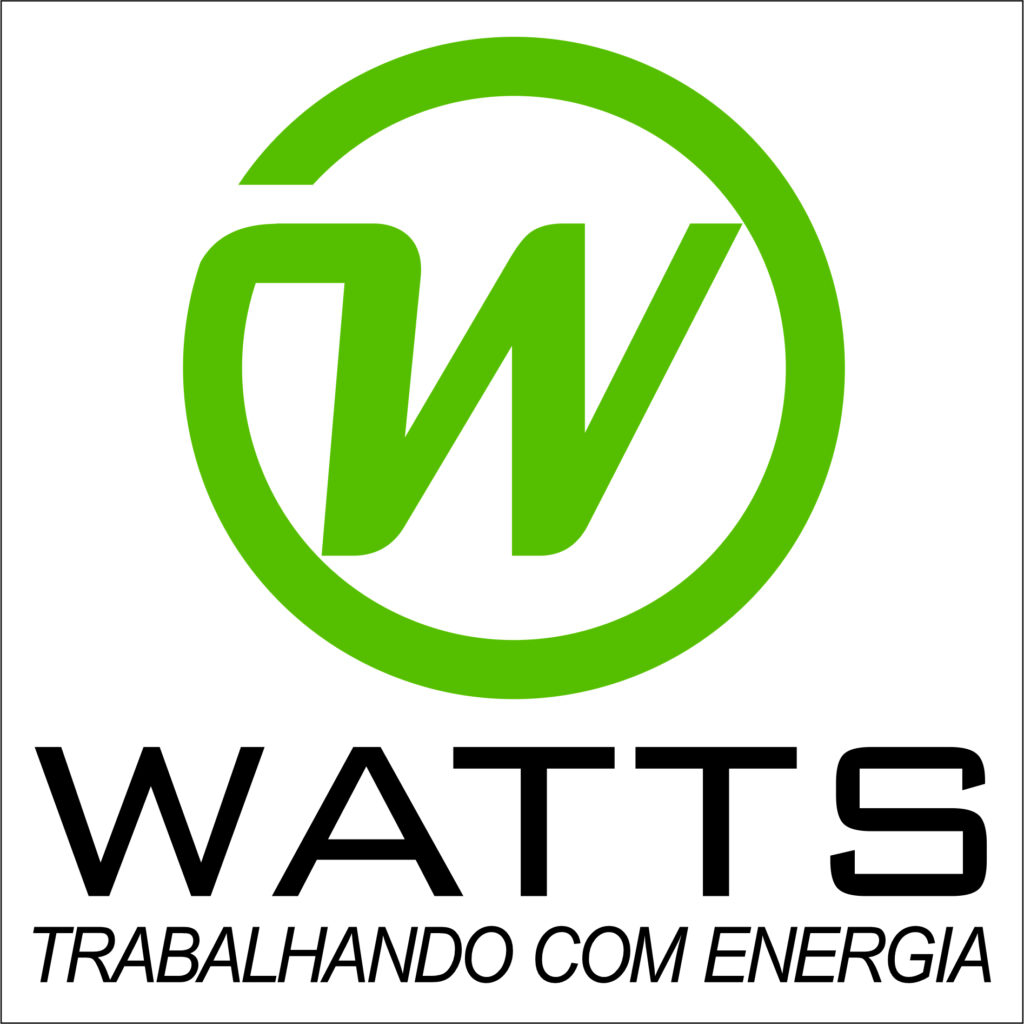 logo watts orÇamento